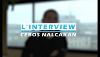 Montage vidéo d'une interview